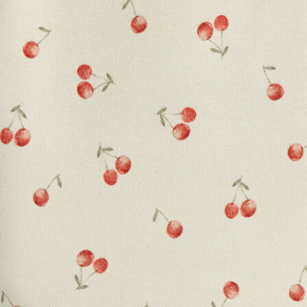 Cherry Boom 3'Lü Kolsuz Body Kutu Set Vanilya/Pembe