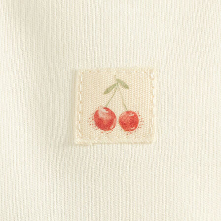 Cherry Boom 3'Lü Body Kutu Set Vanilya/Pembe