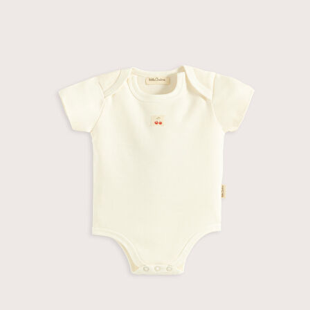 Cherry Boom 3'Lü Body Kutu Set Vanilya/Pembe