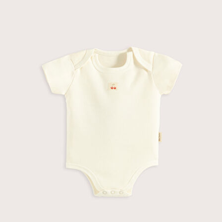Cherry Boom 3'Lü Body Kutu Set Vanilya/Pembe