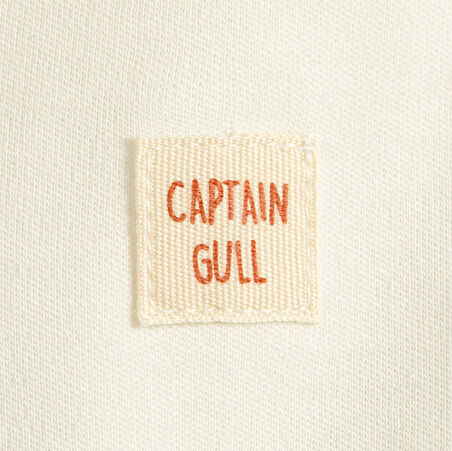 Sea Sıde 3'Lü Kutu Body Set Ekru/Mavi