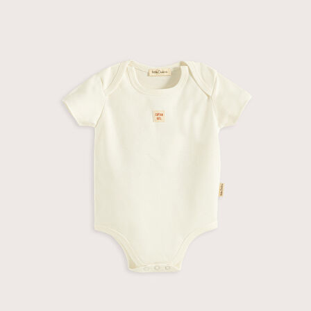 Sea Sıde 3'Lü Kutu Body Set Ekru/Mavi