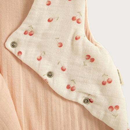 Cherry Boom Kundak Vanilya