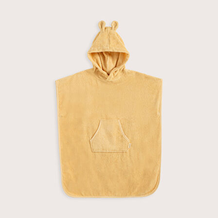 Happy Bee Panço Sarı