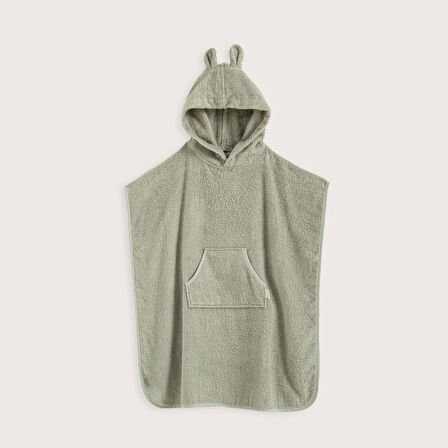 Cute Cırcus Panço YEŞİL