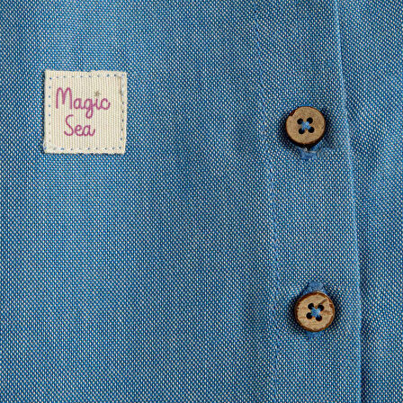 Magıc Sea Tulum Mavi