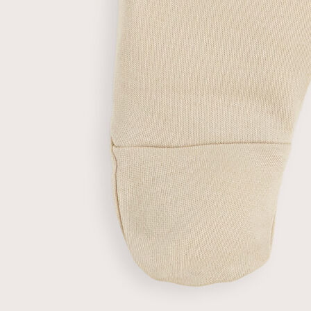 Happy Bee Patikli Pantolon Taş