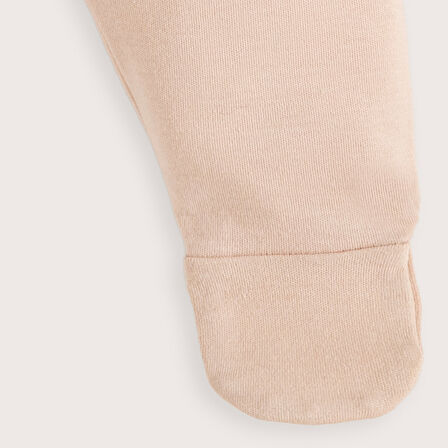 Cherry Boom Patikli Pantolon Pembe