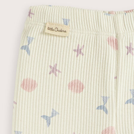 Magıc Sea Tayt Ekru