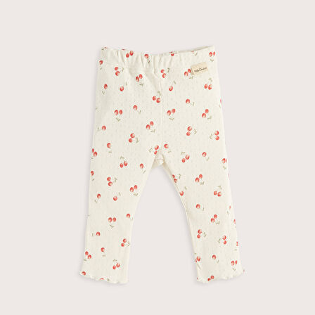 Cherry Boom Tayt Vanilya