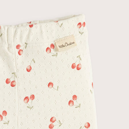 Cherry Boom Tayt Vanilya