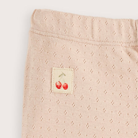 Cherry Boom Tayt Pembe