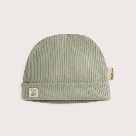 Cute Cırcus Şapka YEŞİL