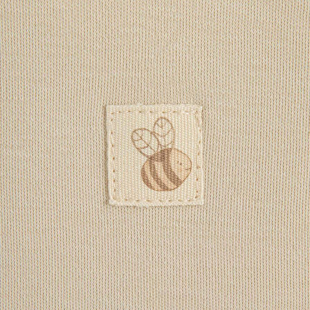 Happy Bee Body Taş