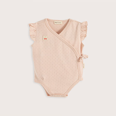 Cherry Boom Body Pembe