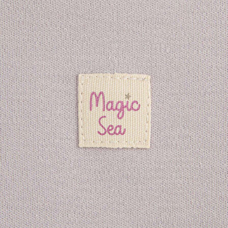 Magıc Sea Body Lila
