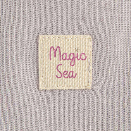 Magıc Sea Body Lila