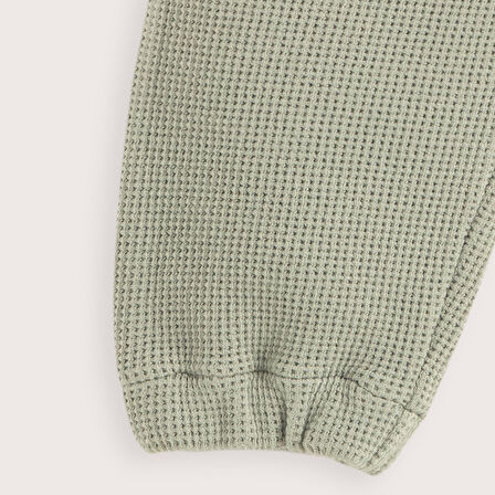 Cute Cırcus Eşofman YEŞİL