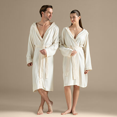 Carra Bornoz Natural