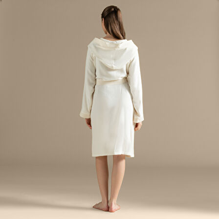 Carra Bornoz Natural