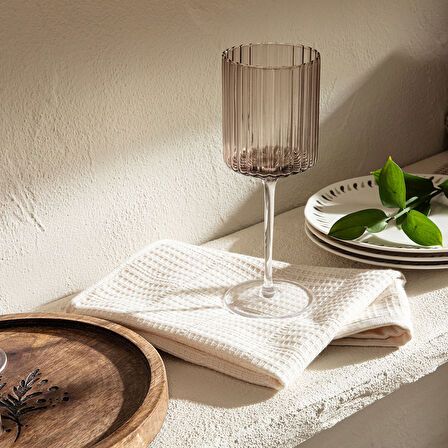 Melina Mutfak Havlusu Natural