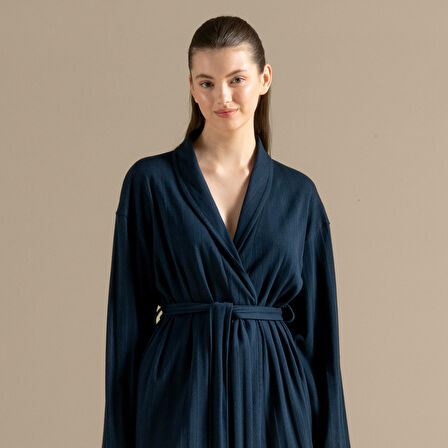 Moreno Sabahlık Marin Mavi