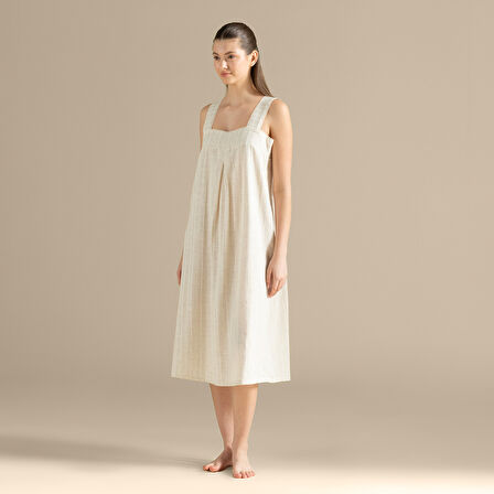 Paıra Gecelık Natural