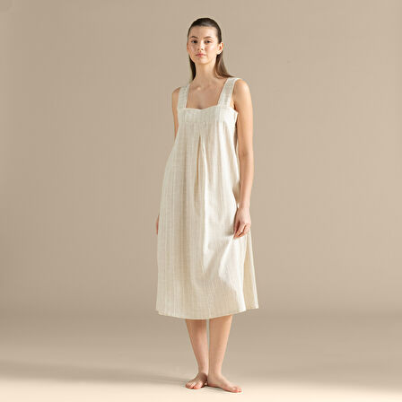 Paıra Gecelık Natural