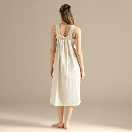 Paıra Gecelık Natural