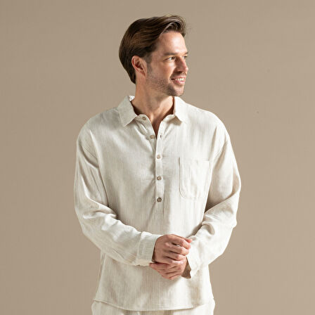 Strasa Takım Natural