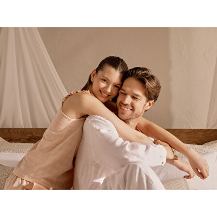 Rado Pıjama Takımı Pembe