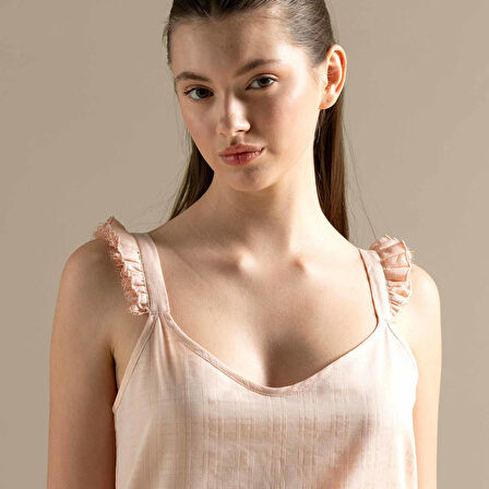 Rado Pıjama Takımı Pembe