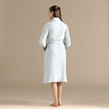 Derin Unisex Bornoz