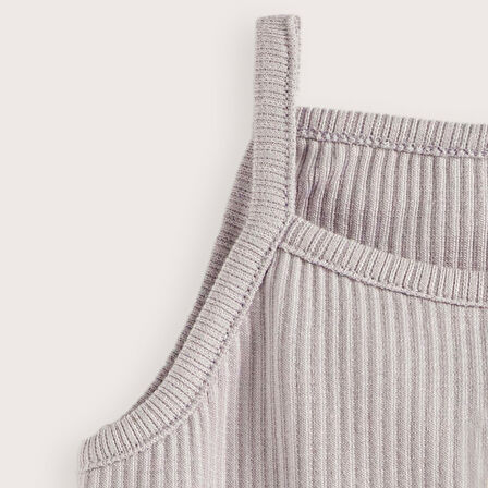 Magıc Sea Ip Askılı Body Lila