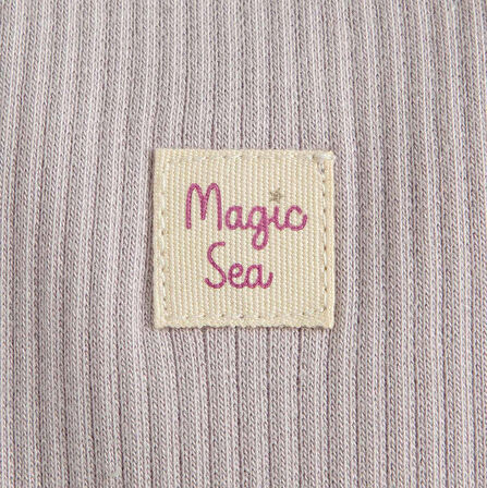 Magıc Sea Ip Askılı Body Lila