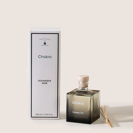 Çubuklu Oda Kokusu Oceaniique Noir 250 ML