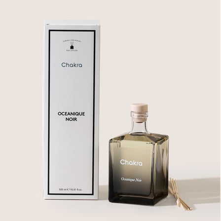 Çubuklu Oda Kokusu Oceanique Noir 500 ML