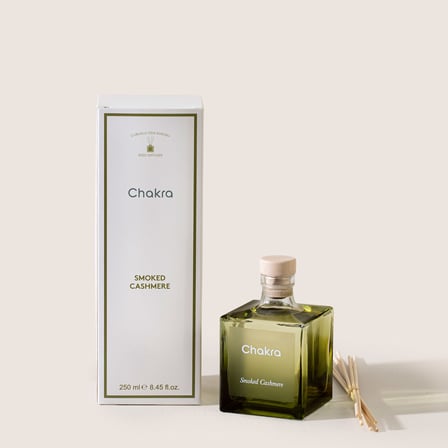 Çubuklu Oda Kokusu Smoked Cashmere 250 ML