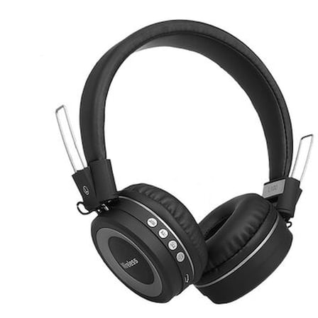 Lexroo L100 Bluetooth Kulaklık - Siyah