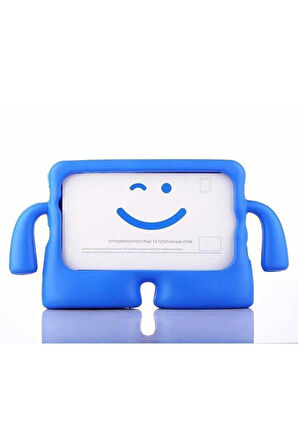 Matepad T5 10 Ibuy Standlı Tablet Kılıf-sarı