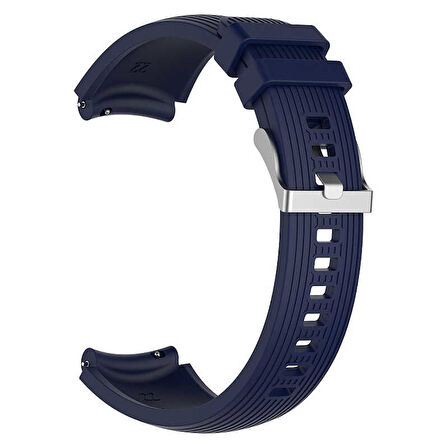 Galaxy Watch 46mm (22mm) KRD-18 Uyumlu Zore Kordon-NO6