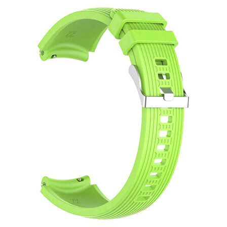 Galaxy Watch 46mm (22mm) KRD-18 Uyumlu Zore Kordon-NO6