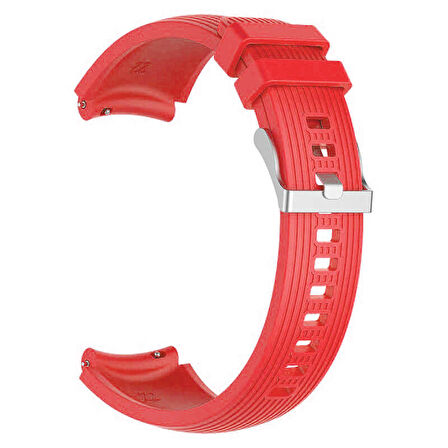 Huawei Watch GT 3 46mm KRD-18 Uyumlu Zore Kordon-NO5