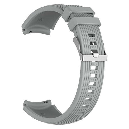 Galaxy Watch 42mm (20mm) KRD-18 Uyumlu Zore Kordon-NO7