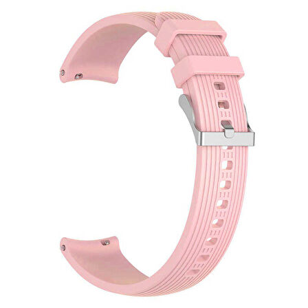 Galaxy Watch 42mm (20mm) KRD-18 Uyumlu Zore Kordon-NO7