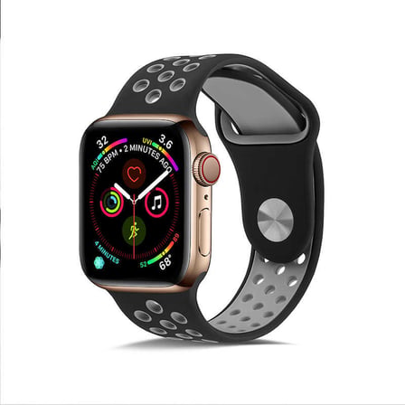 Watch 42mm KRD-02 Uyumlu NVTH Kordon-NO14