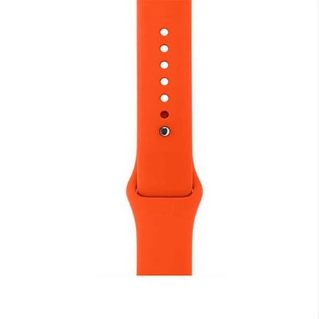 Watch 42mm Uyumlu Klasik MKST Kordon-18-Apricot