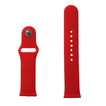 Lexroo Apple Watch 42mm Klasik Kordon - 25-Cocoa