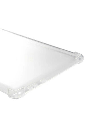 Matepad T3 10 Tablet Nitro Anti Shock Silikon Kapak-renksiz