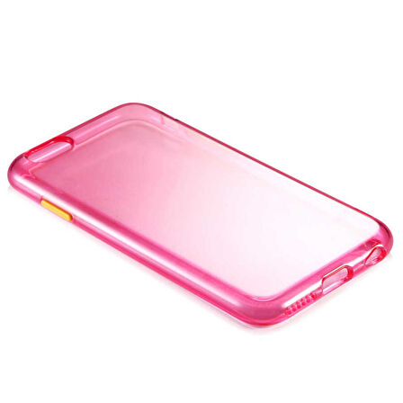 iPhone 6 Uyumlu Zore Bistro Kapak-Mor